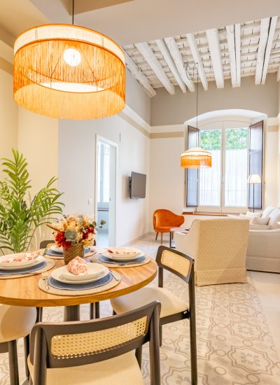 Aladro Apartamentos detalle 13