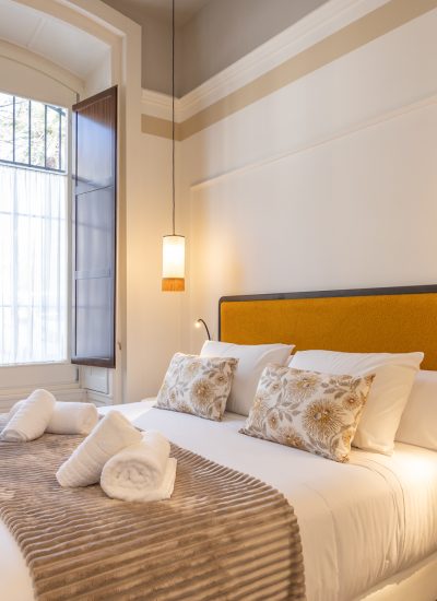 Aladro Apartamentos detalle 1