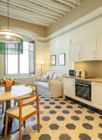 Aladro Apartamentos detalle 4