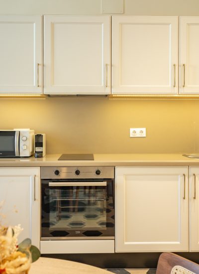 Aladro Apartamentos detalle 5