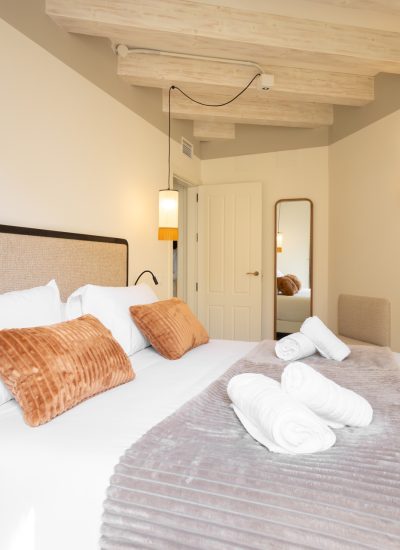 Aladro Apartamentos detalle 14