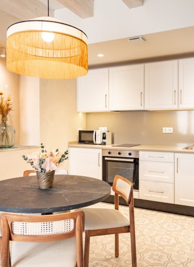 Aladro Apartamentos detalle 16