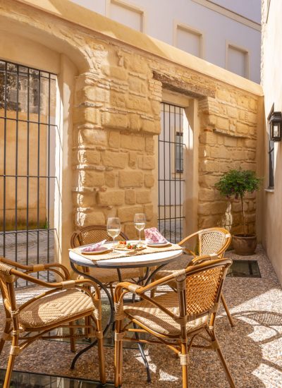 Aladro Apartamentos detalle 6