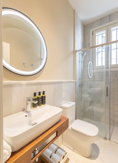 Aladro Apartamentos detalle 7
