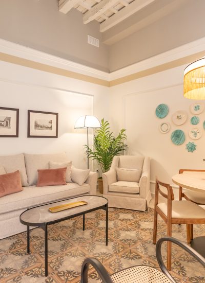 Aladro Apartamentos detalle 8